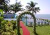 Bogmallo Beach Resort Beach weddings
